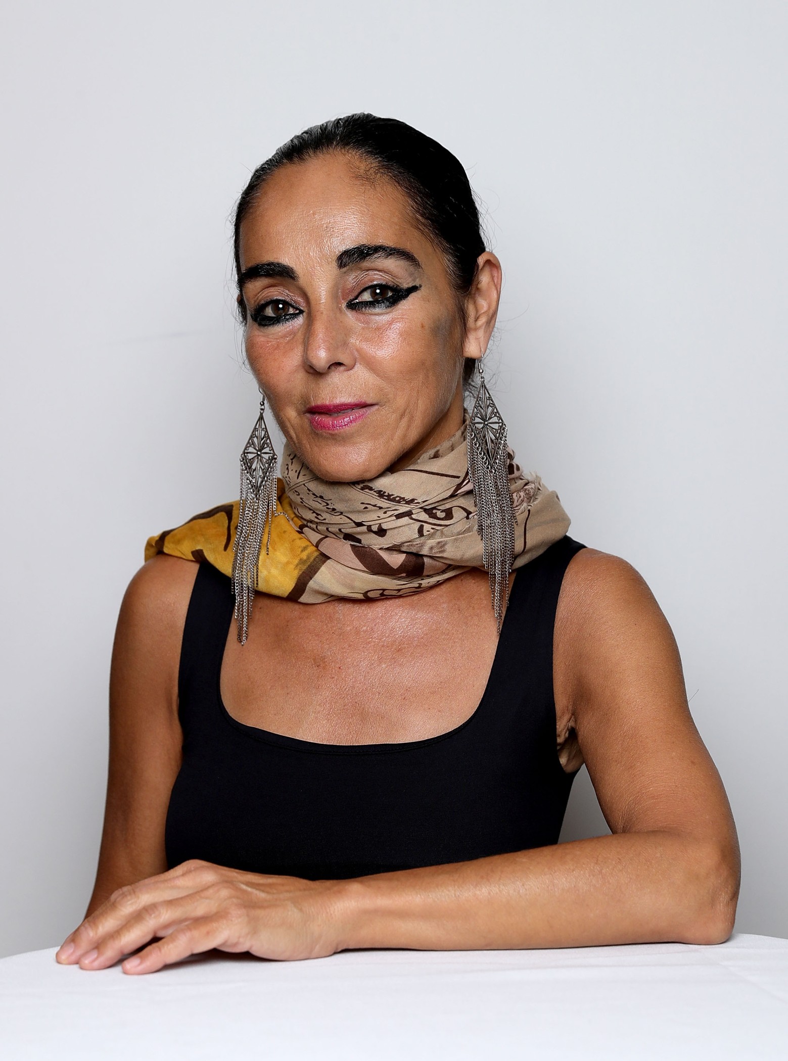 Shirin Neshat